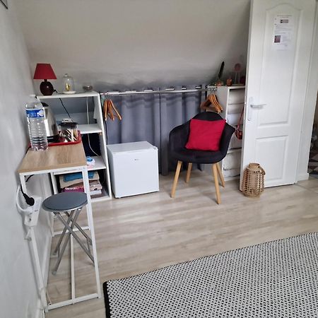 Chambre Aux Gorges De Daluis 기욤 외부 사진