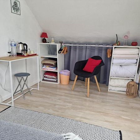 Chambre Aux Gorges De Daluis 기욤 외부 사진