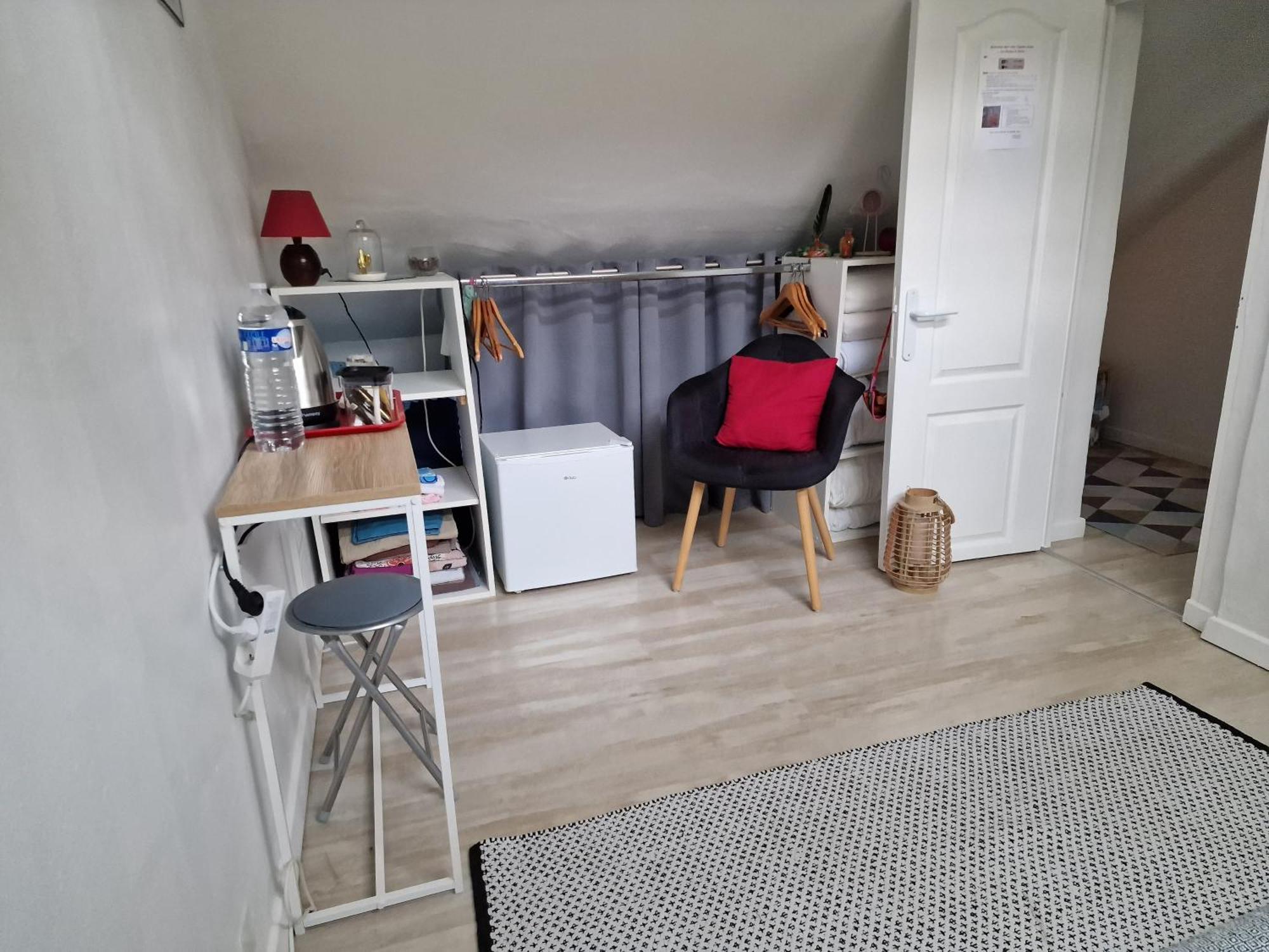Chambre Aux Gorges De Daluis 기욤 외부 사진