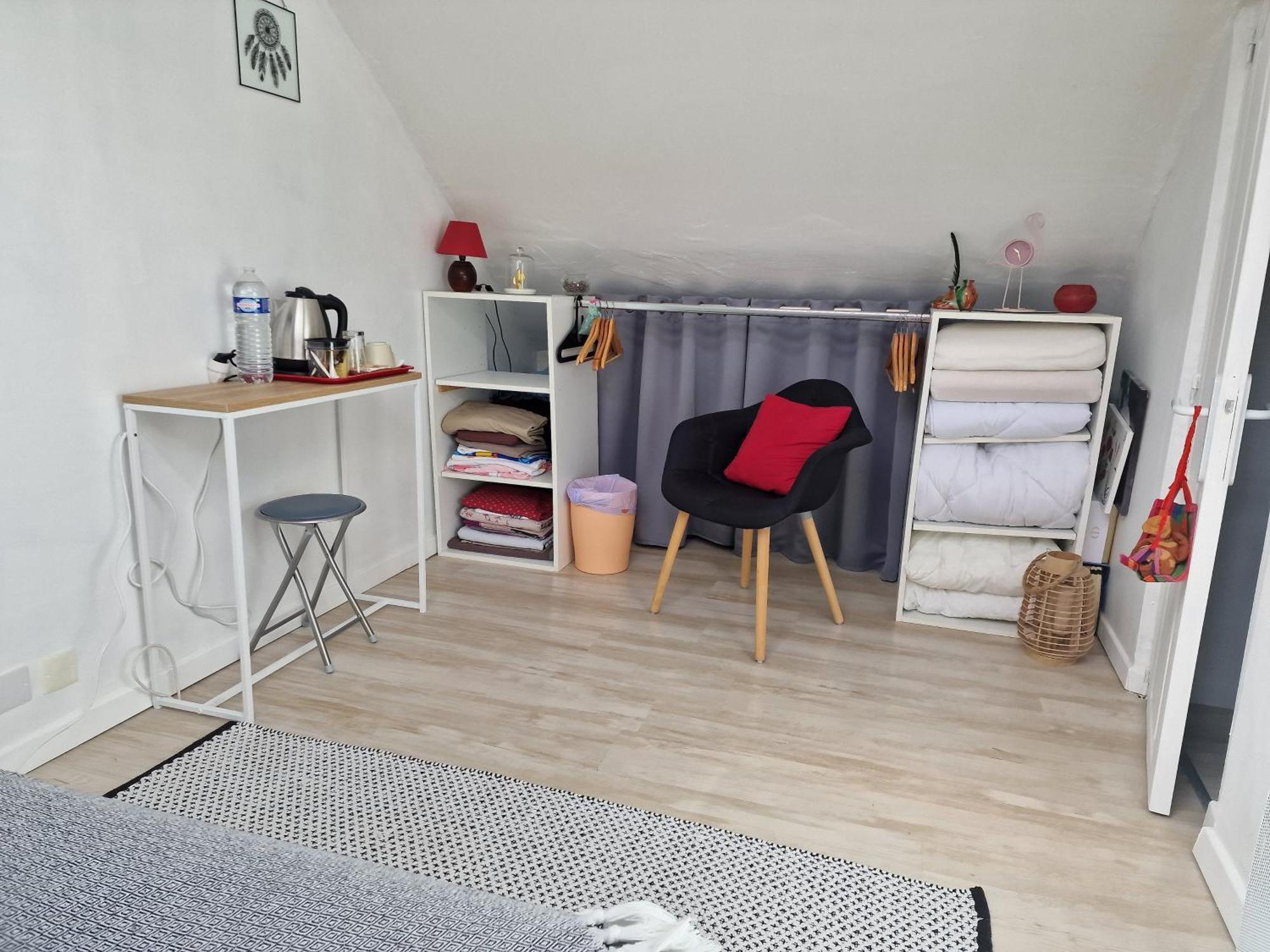 Chambre Aux Gorges De Daluis 기욤 외부 사진