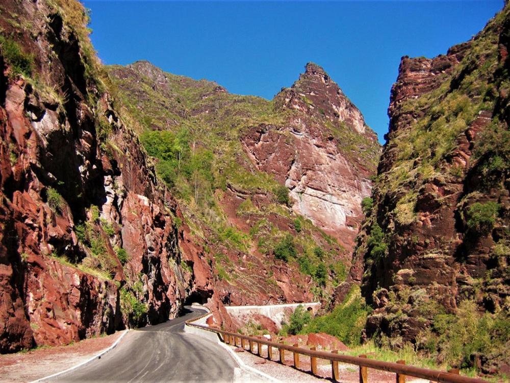 Chambre Aux Gorges De Daluis 기욤 외부 사진